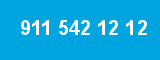 911 542 12 12
